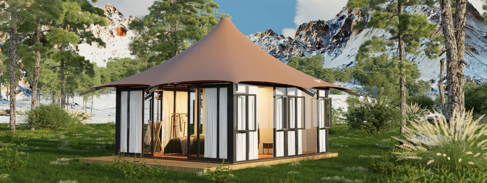 蜀山区装配式建筑厂家